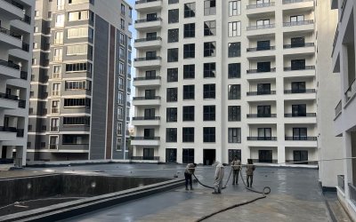 öz atakent sitesi - bursa