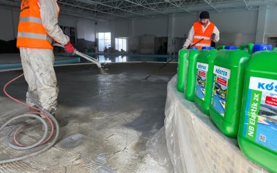 korel thermal resort - afyonkarahisar