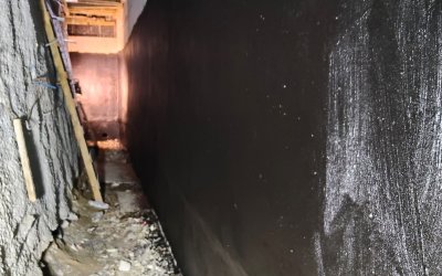 luviya projesi - antalya