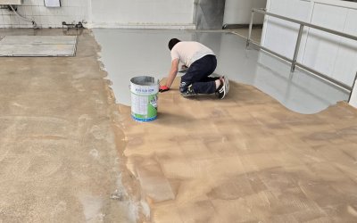 treko gıda sanayi - isparta