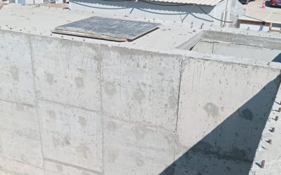 onur konsantre arıtma tesisi - antalya