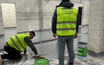 güroymak belediyesi hayvan pazarı ve mezbahanesi - bitlis