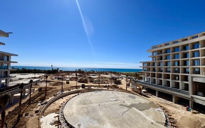 seaden de mar resort & spa - antalya