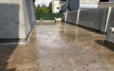 rodilla premium office - gaziantep