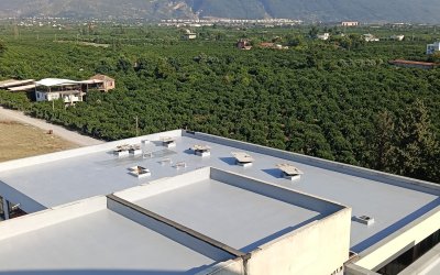 hg hospital - hatay
