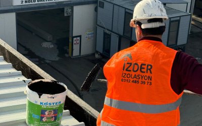 elf beton prefabrik - ankara
