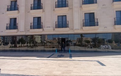 mariad hotel - mardin
