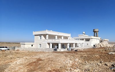 özel mülk 32 - mardin