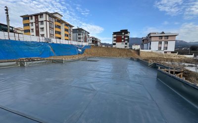 cefakâr konut projesi - karabük