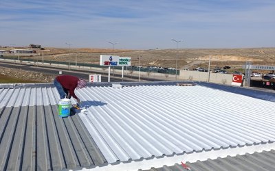 özel mülk 6 - mardin