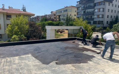 new anka sitesi - ankara