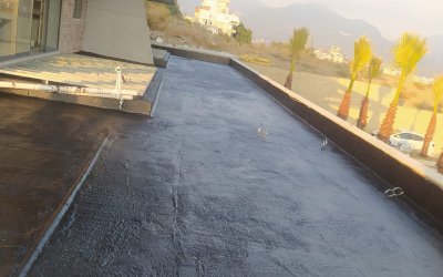 tsi hill suites - antalya