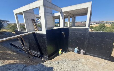 özel mülk 25 - ankara