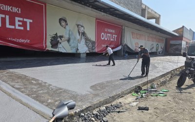 olimpiyat avm - düzce