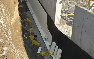 karakoç i̇nşaat i̇ncek projesi - ankara