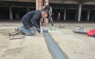 i̇ştirak avm - düzce