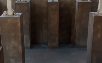 koruma klor alkali soğutma kuleleri - kocaeli