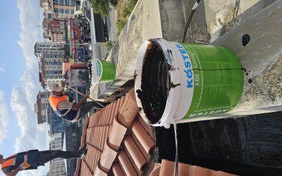 neveser taşdelen konakları - i̇stanbul