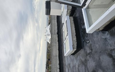 akın i̇nşaat - i̇stanbul