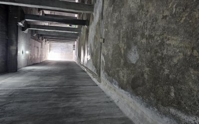 i̇ski̇ depo - i̇stanbul