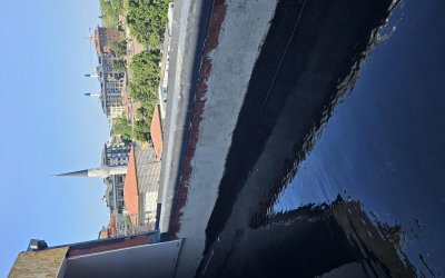 çukurova i̇nşaat - i̇stanbul