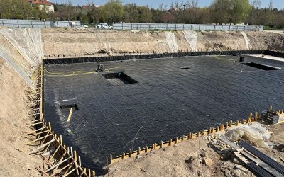 capella referans projesi - eskişehir