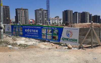 çağdaş avm - gaziantep