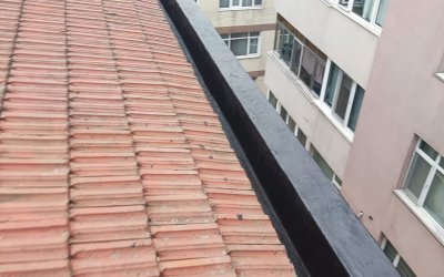 özel mülk 27 - i̇stanbul
