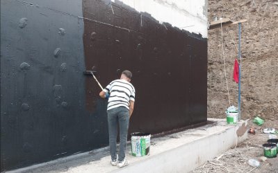 kolay i̇nşaat - samsun