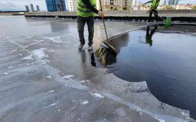 elastik enerji avm projesi - i̇stanbul