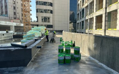 polat i̇nşaat - i̇stanbul