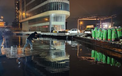 eka enerji - i̇stanbul