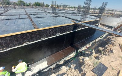 gnc delta projesi - konya