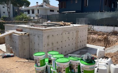 forum bornova villalari - i̇zmir