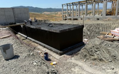 orion prefabrik ve sanayi - yalova