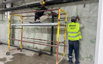 yüreğir olimpik yüzme havuzu - adana