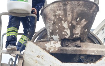 cinerler i̇nşaat - i̇stanbul