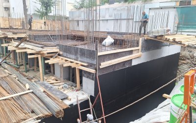 renktaş apartmanı - i̇stanbul