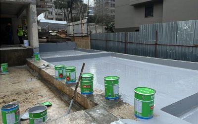 cadde 2 sitesi - i̇stanbul