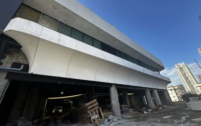 fenerbahçe üniversitesi - i̇stanbul
