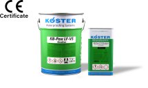 texture roller coat for concrete and cement screeds